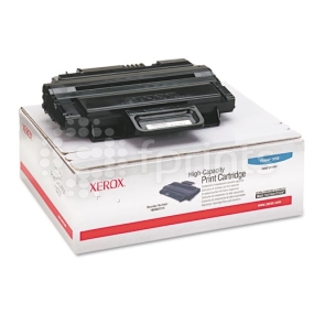 Тонер-картридж Xerox 106R01374 Black