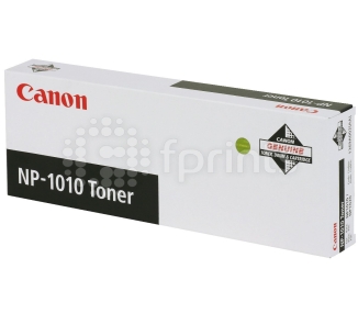 Тонер-картридж Canon NP-1010, NP-1020, NP-6010 Twin Black