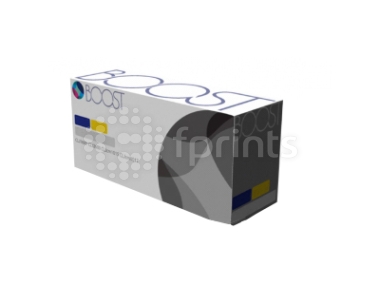 Тонер-картридж HP CM1415fn, CP1525n, CP1525nw Yellow (Boost)