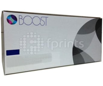 Тонер-картридж Boost для Boost B411, B431, MB461, MB471, MB491 Black