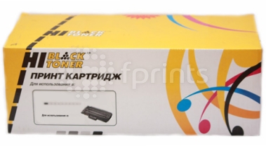 Картридж Hi-Black для Panasonic KX-MB263, KX-MB283, KX-MB763 Black