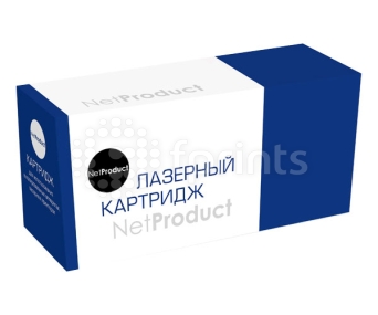 Лазерный картридж NetProduct для Samsung SCX-5637, SCX-5737 Black