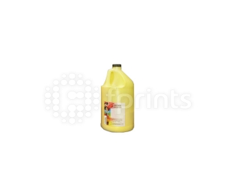 Тонер OKI C9600 / C9650 Yellow желтый (SC) 1 кг.