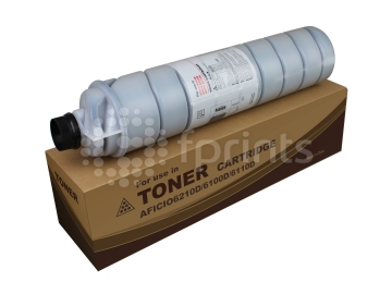 Тонер Ricoh tуре 6210D / 6110D Aficio 1060 / 1075 / 2060 / 2075 / MP5500 / 6000 / 6001 / 6002 / 6500 / 7000 / 7001 / 7500 / 75