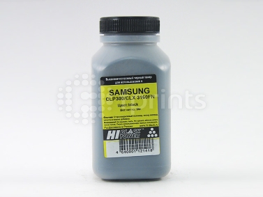 Тонер Hi-Black для Samsung ML-1610 / ML-1615 Black 85 гр.