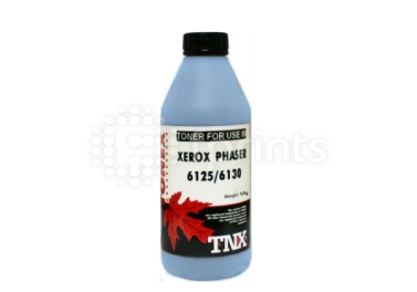 Тонер Tonex для Xerox 106R01388 / 106R01400 Cyan 110 гр.