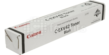 Тонер-картридж Canon C-EXV 42 Black