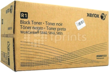 Картридж Xerox 006R01551 Black