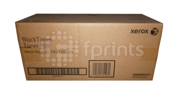 Тонер-картридж Xerox 006R90331 Black