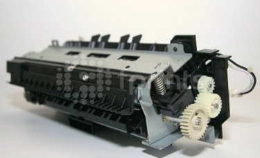 Печка в сборе HP LJ M3027, M3035, P3005 (фьюзер)